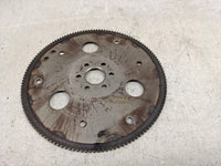 2011 Chevrolet Aveo Transmission Flywheel Flexplate Fits OEM Used Auto Parts - Oemusedautoparts1.com