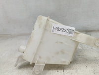 2011 Chevrolet Aveo Windshield Washer Fluid Reservoir Bottle 1482223 - Oemusedautoparts1.com