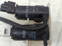 2011 Chevrolet Aveo Windshield Washer Fluid Reservoir Bottle 1482223 - Oemusedautoparts1.com