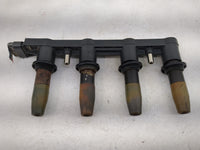 2009-2011 Chevrolet Aveo Ignition Coil Igniter Pack - Oemusedautoparts1.com