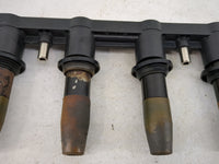 2009-2011 Chevrolet Aveo Ignition Coil Igniter Pack - Oemusedautoparts1.com