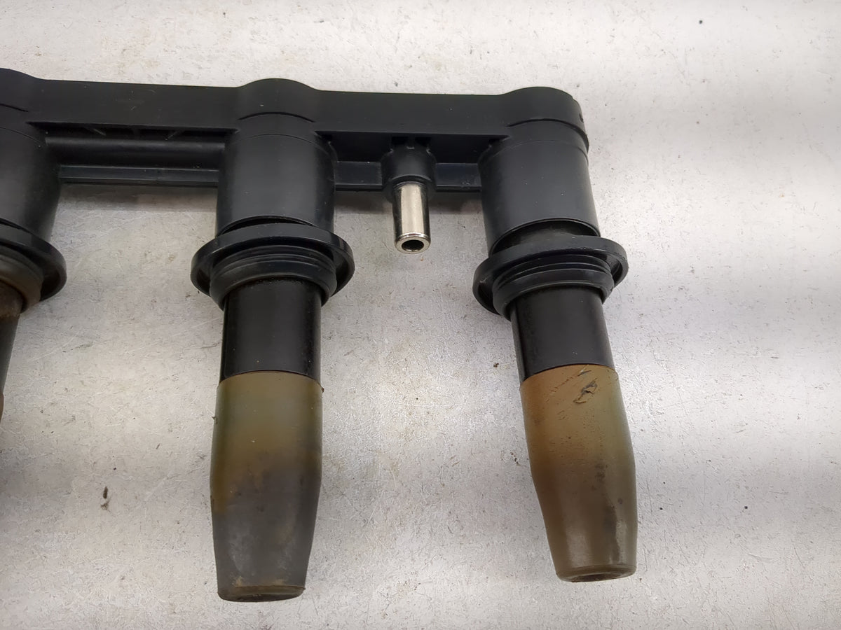2009-2011 Chevrolet Aveo Ignition Coil Igniter Pack - Oemusedautoparts1.com