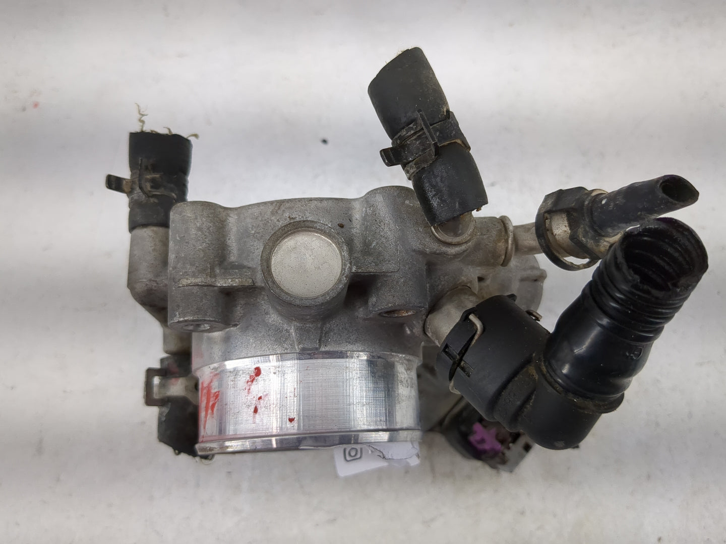 2009-2011 Chevrolet Aveo Throttle Body P/N:55561495 0280750 Fits Fits 2009 2010 2011 2012 2013 2014 2015 2016 2017 2018 OEM 