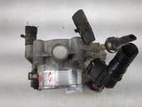2009-2011 Chevrolet Aveo Throttle Body P/N:55561495 0280750 Fits Fits 2009 2010 2011 2012 2013 2014 2015 2016 2017 2018 OEM 