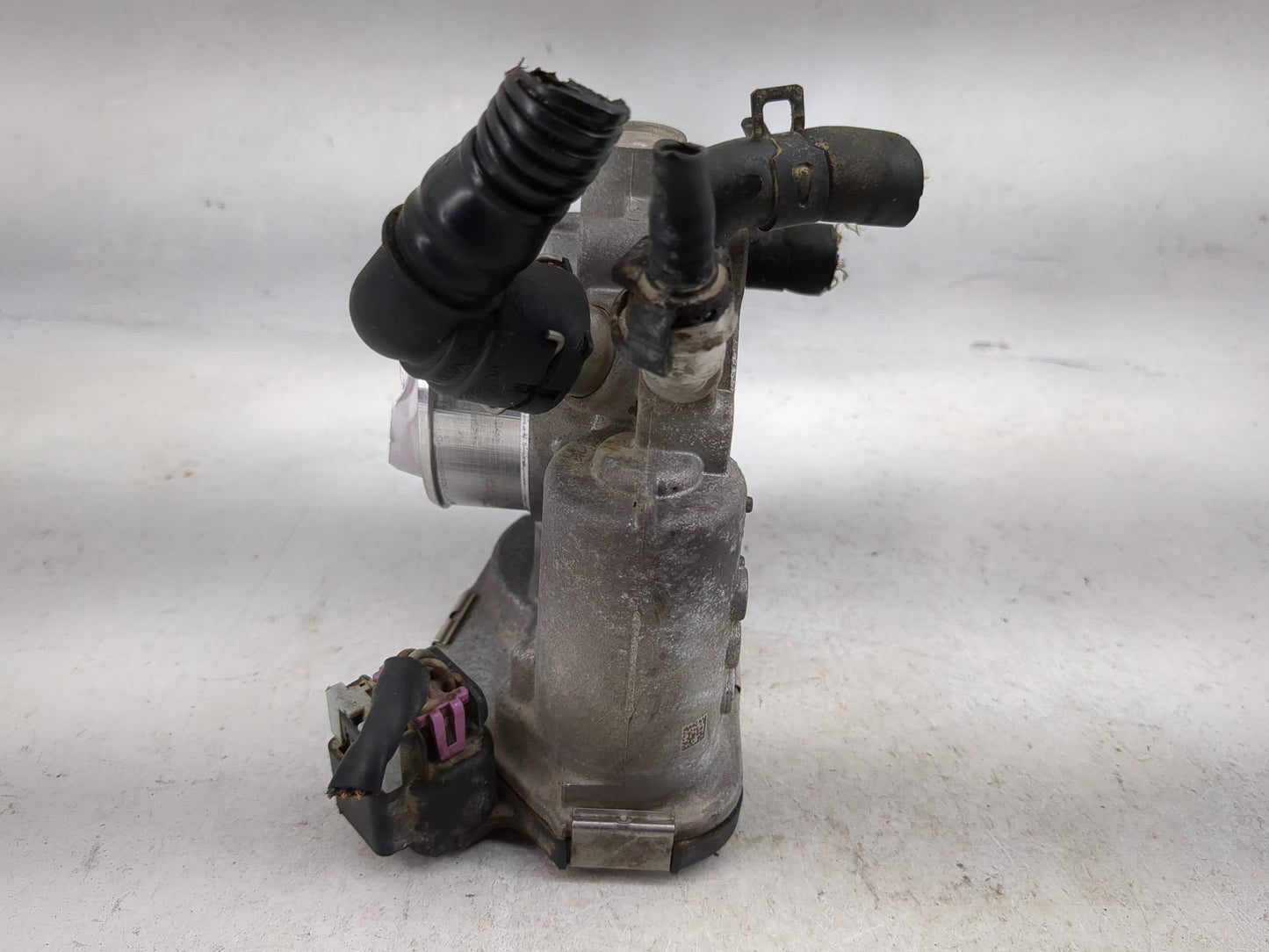 2009-2011 Chevrolet Aveo Throttle Body P/N:55561495 0280750 Fits Fits 2009 2010 2011 2012 2013 2014 2015 2016 2017 2018 OEM 