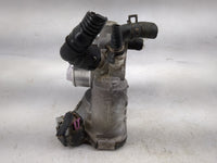 2009-2011 Chevrolet Aveo Throttle Body P/N:55561495 0280750 Fits Fits 2009 2010 2011 2012 2013 2014 2015 2016 2017 2018 OEM 