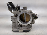 2009-2011 Chevrolet Aveo Throttle Body P/N:55561495 0280750 Fits Fits 2009 2010 2011 2012 2013 2014 2015 2016 2017 2018 OEM 