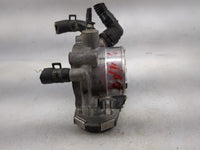 2009-2011 Chevrolet Aveo Throttle Body P/N:55561495 0280750 Fits Fits 2009 2010 2011 2012 2013 2014 2015 2016 2017 2018 OEM 