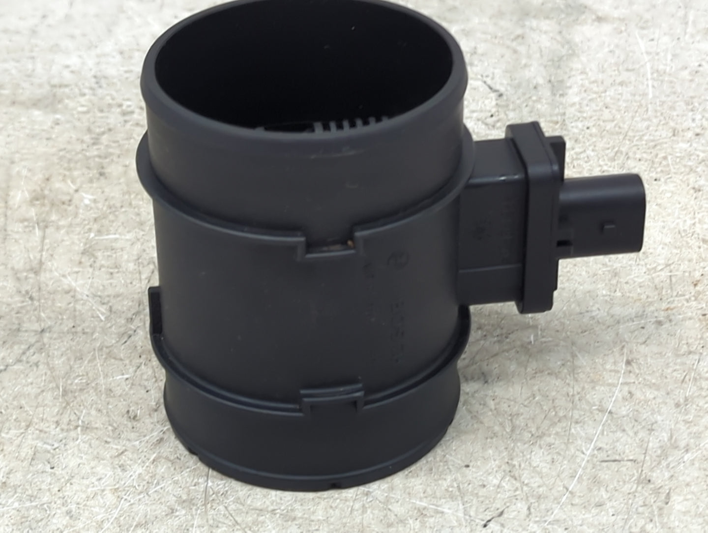 2009-2011 Chevrolet Aveo Mass Air Flow Meter Maf 1486464 - Oemusedautoparts1.com