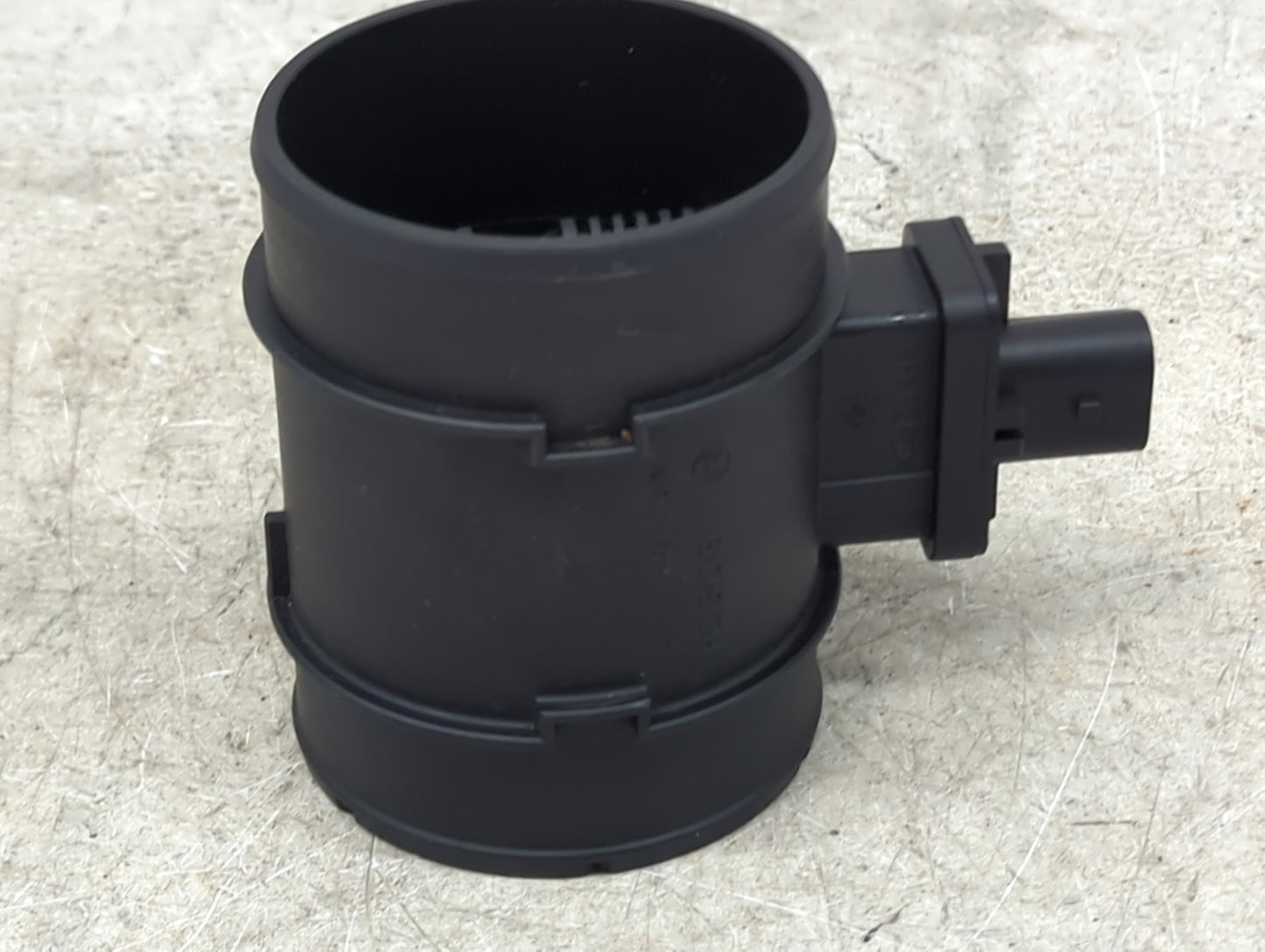 2009-2011 Chevrolet Aveo Mass Air Flow Meter Maf 1486464 - Oemusedautoparts1.com