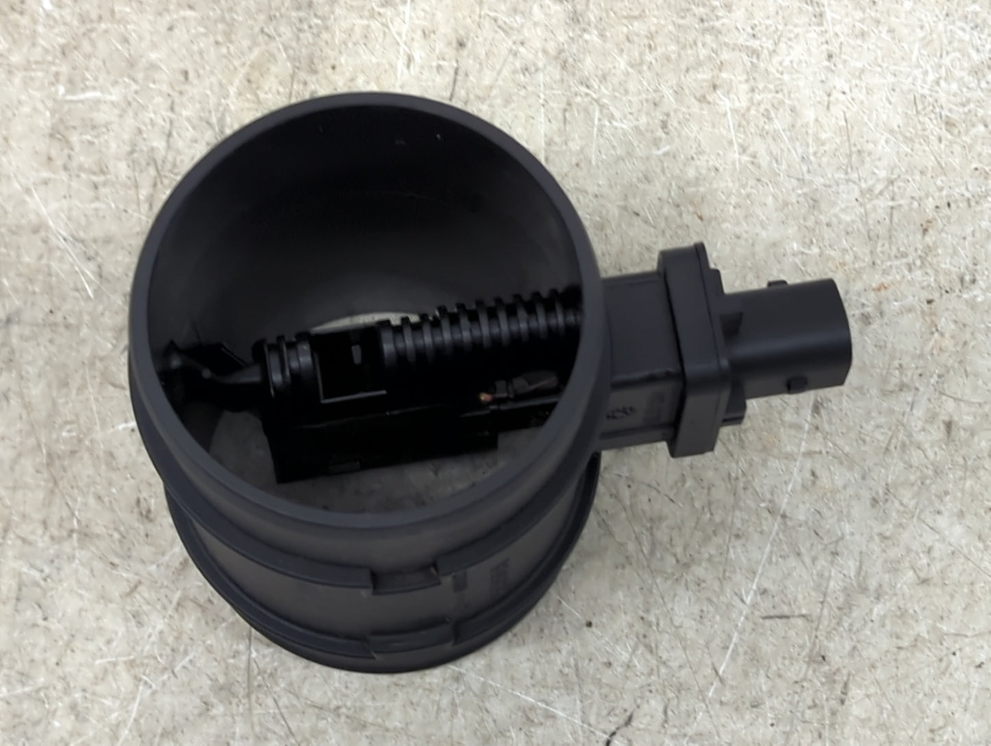 2009-2011 Chevrolet Aveo Mass Air Flow Meter Maf 1486464 - Oemusedautoparts1.com