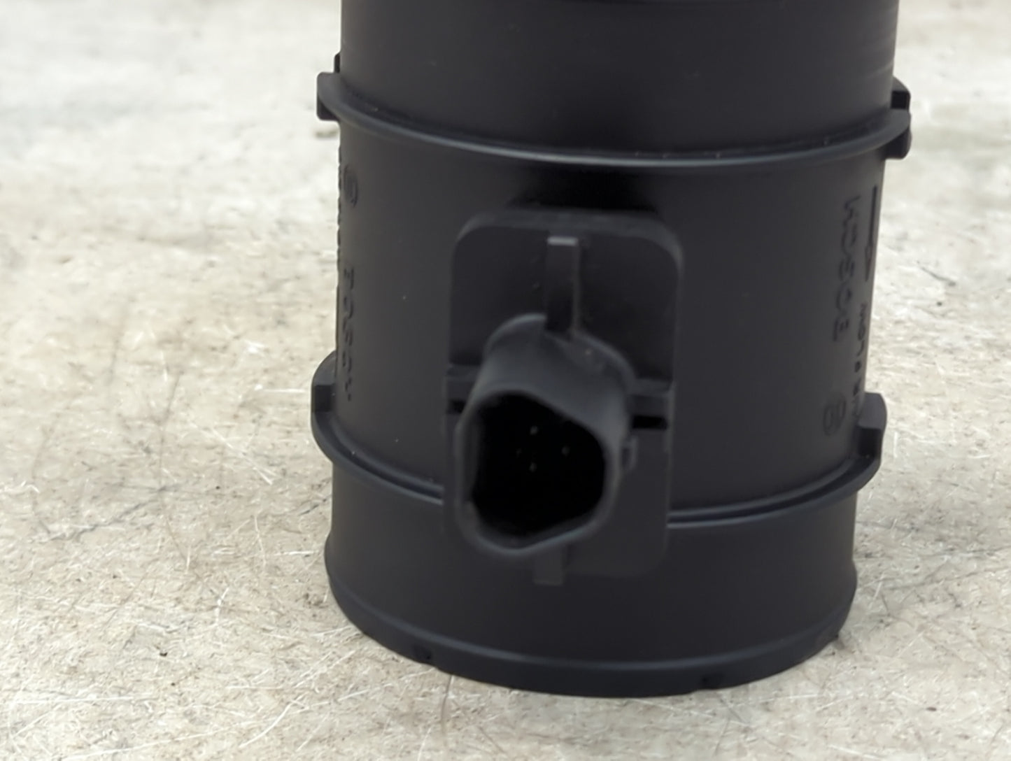 2009-2011 Chevrolet Aveo Mass Air Flow Meter Maf 1486464 - Oemusedautoparts1.com