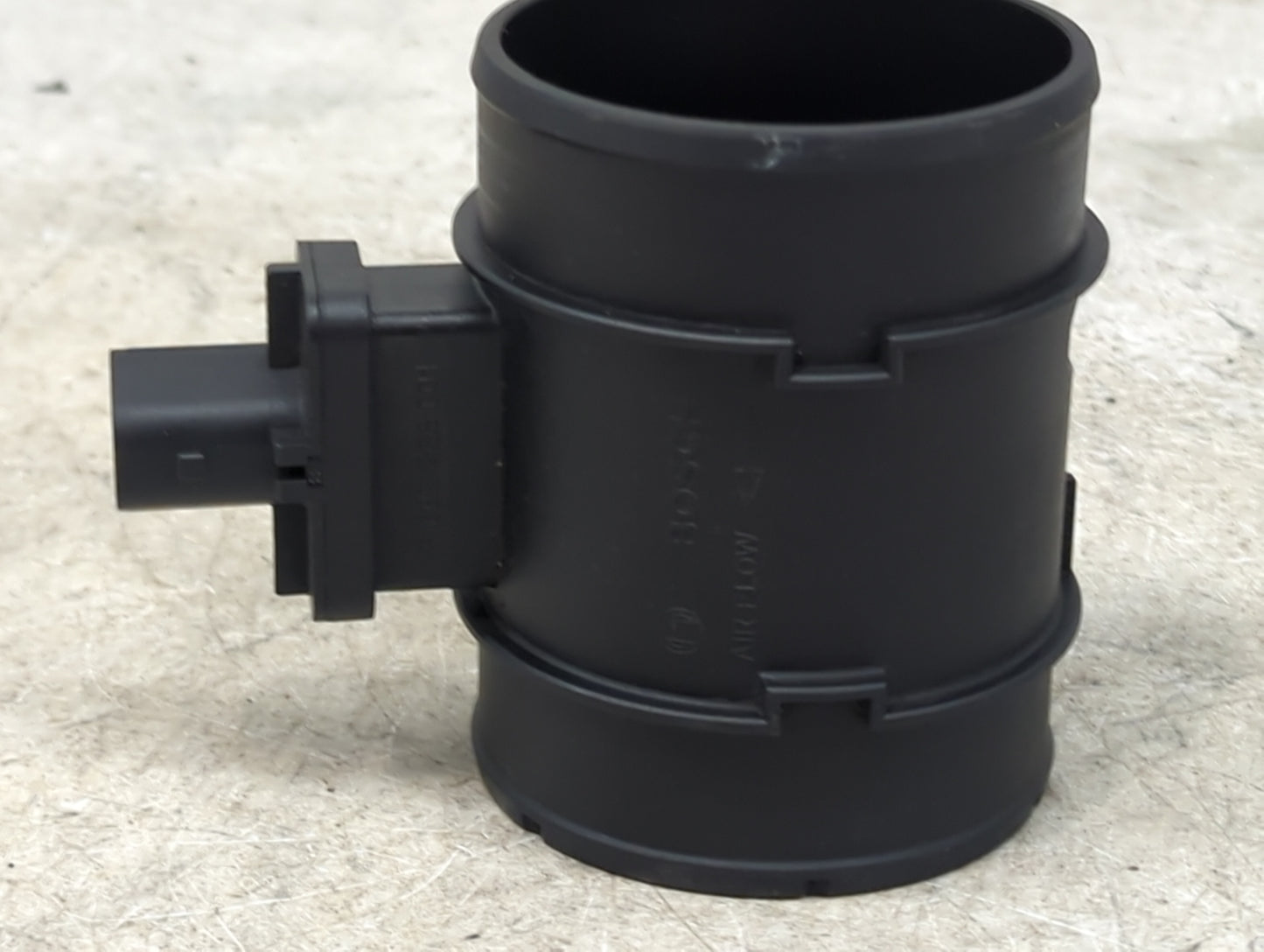 2009-2011 Chevrolet Aveo Mass Air Flow Meter Maf 1486464 - Oemusedautoparts1.com
