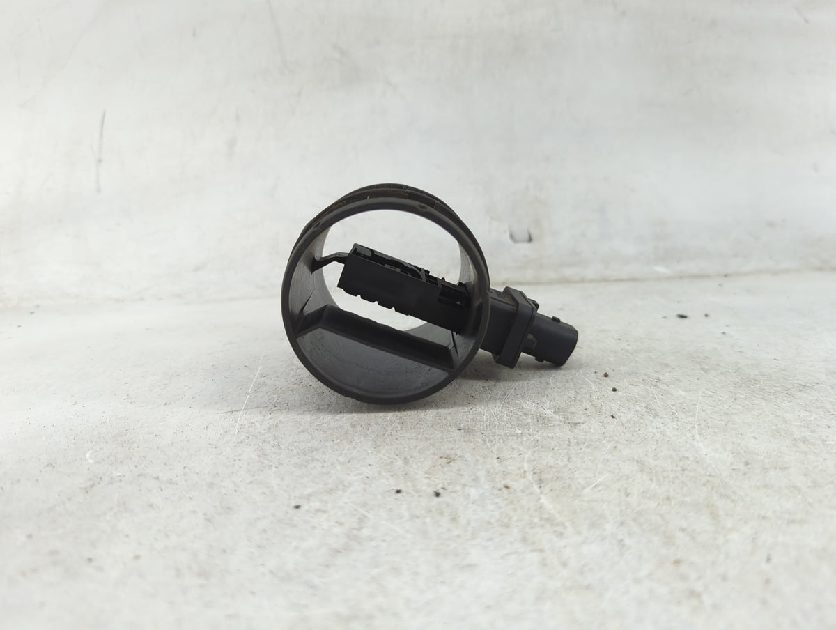 2009-2011 Chevrolet Aveo Mass Air Flow Meter Maf Sensor 1488315 - Oemusedautoparts1.com