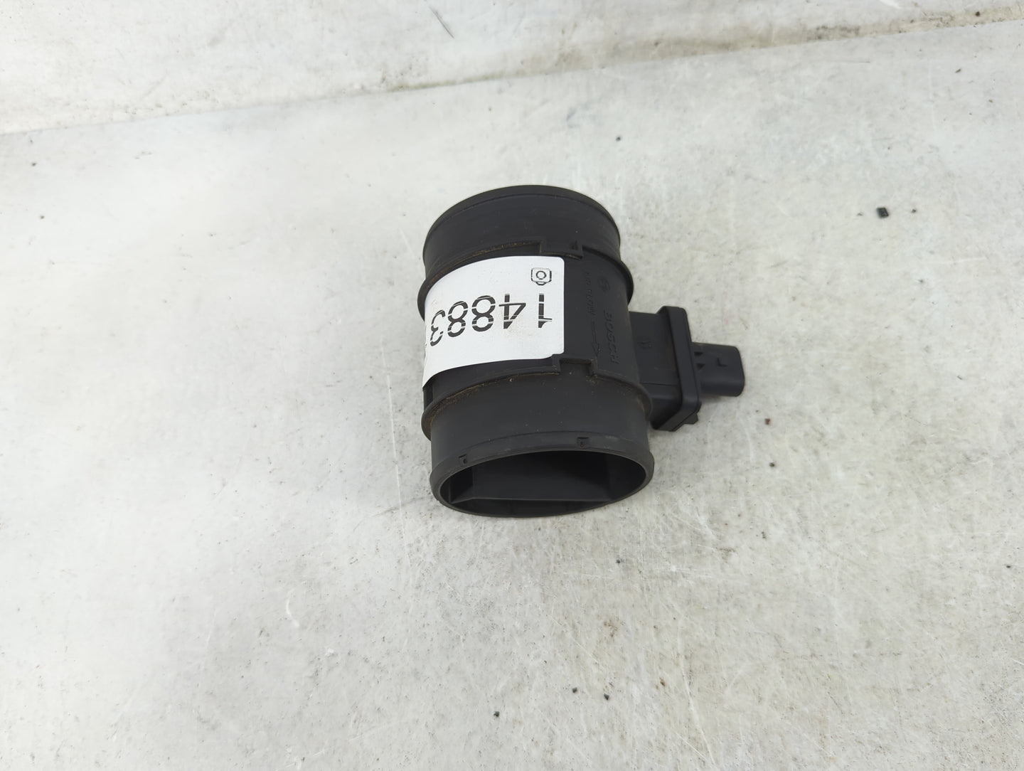 2009-2011 Chevrolet Aveo Mass Air Flow Meter Maf 1488315 - Oemusedautoparts1.com