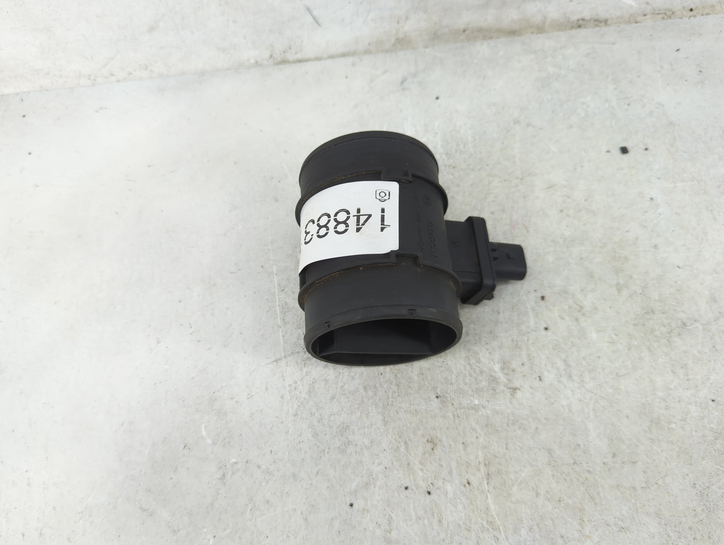 2009-2011 Chevrolet Aveo Mass Air Flow Meter Maf 1488315 - Oemusedautoparts1.com