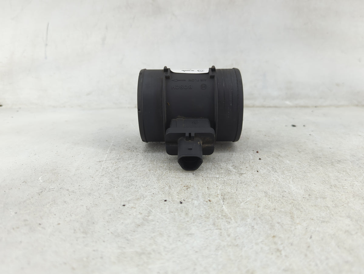 2009-2011 Chevrolet Aveo Mass Air Flow Meter Maf Sensor 1488315 - Oemusedautoparts1.com