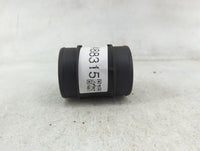 2009-2011 Chevrolet Aveo Mass Air Flow Meter Maf 1488315 - Oemusedautoparts1.com