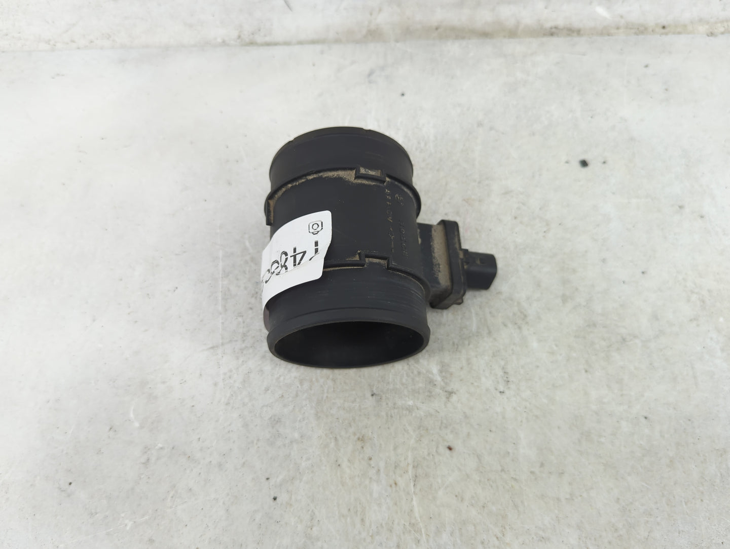 2009-2011 Chevrolet Aveo Mass Air Flow Meter Maf 1488345 - Oemusedautoparts1.com