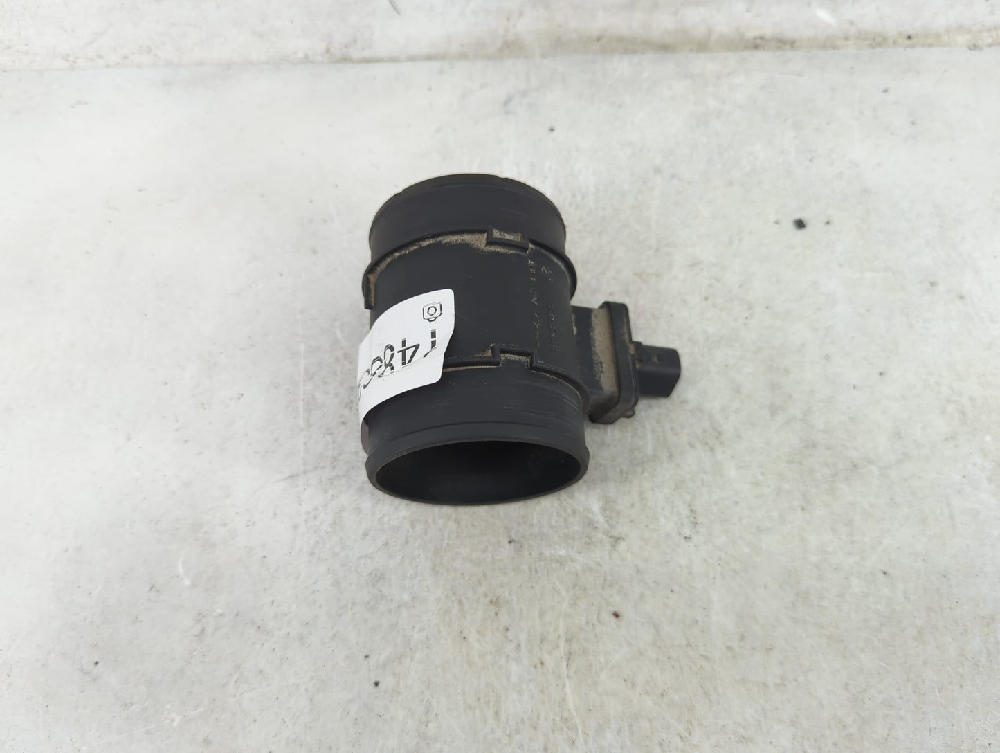 2009-2011 Chevrolet Aveo Mass Air Flow Meter Maf 1488345 - Oemusedautoparts1.com