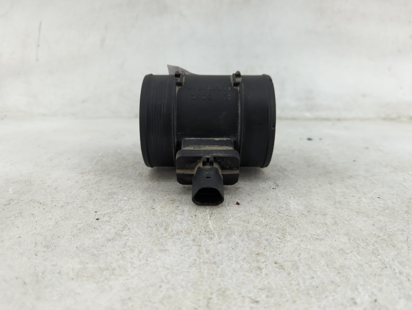 2009-2011 Chevrolet Aveo Mass Air Flow Meter Maf 1488345 - Oemusedautoparts1.com
