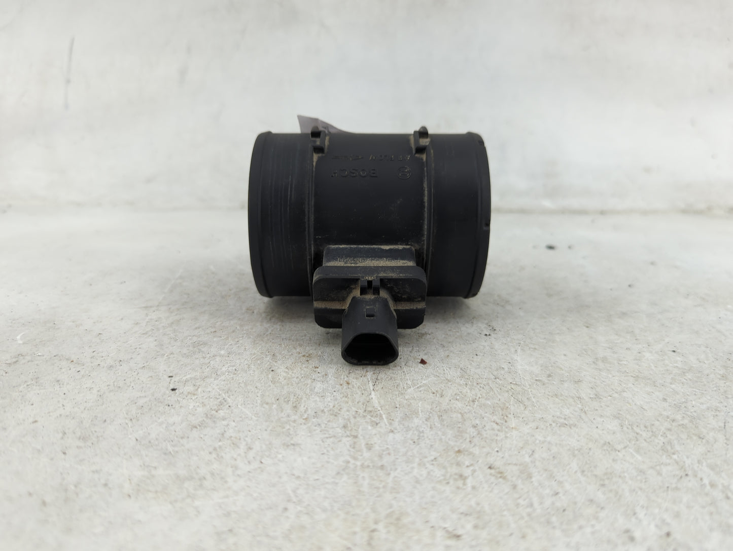 2009-2011 Chevrolet Aveo Mass Air Flow Meter Maf 1488345 - Oemusedautoparts1.com