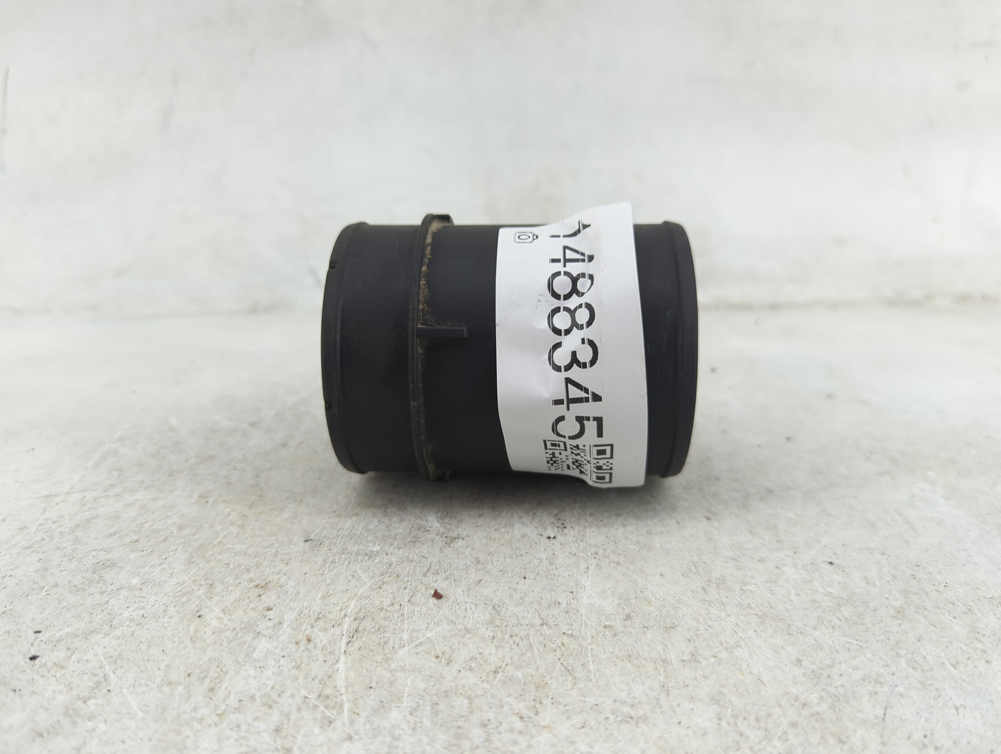 2009-2011 Chevrolet Aveo Mass Air Flow Meter Maf 1488345 - Oemusedautoparts1.com