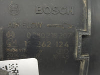 2009-2011 Chevrolet Aveo Mass Air Flow Meter Maf 1488345 - Oemusedautoparts1.com