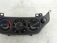 2007-2011 Chevrolet Aveo Climate Control Module Temperature AC/Heater Replacement Fits Fits 2007 2008 2009 2010 2011 OEM Use