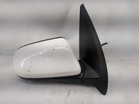 2007-2011 Chevrolet Aveo Passenger Side View Mirror - Right Door Mirror OEM Used - Oemusedautoparts1.com
