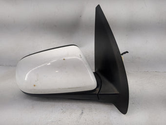compare product 2007-2011 Chevrolet Aveo Passenger Side View Mirror - Right Door Mirror OEM Used
