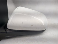 2007-2011 Chevrolet Aveo Driver Side View Mirror - Left Door Mirror OEM Used - Oemusedautoparts1.com