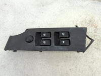 2009-2011 Chevrolet Aveo Master Power Window Switch Replacement Driver Side Left Fits Fits 2009 2010 2011 OEM Used Auto Part