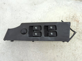 compare product 2009-2011 Chevrolet Aveo Master Power Window Switch Replacement Driver Side Left Fits Fits 2009 2010 2011 OEM Used Auto Parts