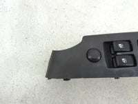 2009-2011 Chevrolet Aveo Master Power Window Switch Replacement Driver Side Left Fits Fits 2009 2010 2011 OEM Used Auto Part