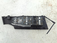 2009-2011 Chevrolet Aveo Master Power Window Switch Replacement Driver Side Left Fits Fits 2009 2010 2011 OEM Used Auto Part