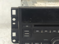 2010-2011 Chevrolet Aveo Radio AM FM Cd Player Receiver Replacement P/N:95215876 Fits Fits 2010 2011 OEM Used Auto Parts - O