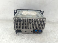 2010-2011 Chevrolet Aveo Radio AM FM Cd Player Receiver Replacement P/N:95215876 Fits Fits 2010 2011 OEM Used Auto Parts - O
