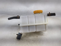 2009-2011 Chevrolet Aveo Radiator Coolant Overflow Expansion Tank Bottle 1494676 - Oemusedautoparts1.com