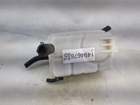 2009-2011 Chevrolet Aveo Radiator Coolant Overflow Expansion Tank Bottle 1494676 - Oemusedautoparts1.com