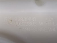 2009-2011 Chevrolet Aveo Radiator Coolant Overflow Expansion Tank Bottle 1494676 - Oemusedautoparts1.com