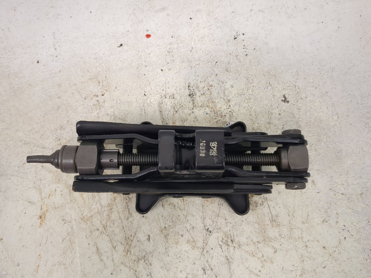 2011 Chevrolet Aveo 1513153 - Oemusedautoparts1.com