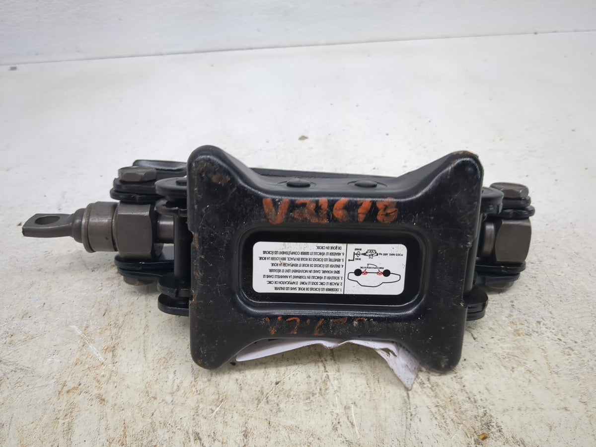 2011 Chevrolet Aveo 1513153 - Oemusedautoparts1.com