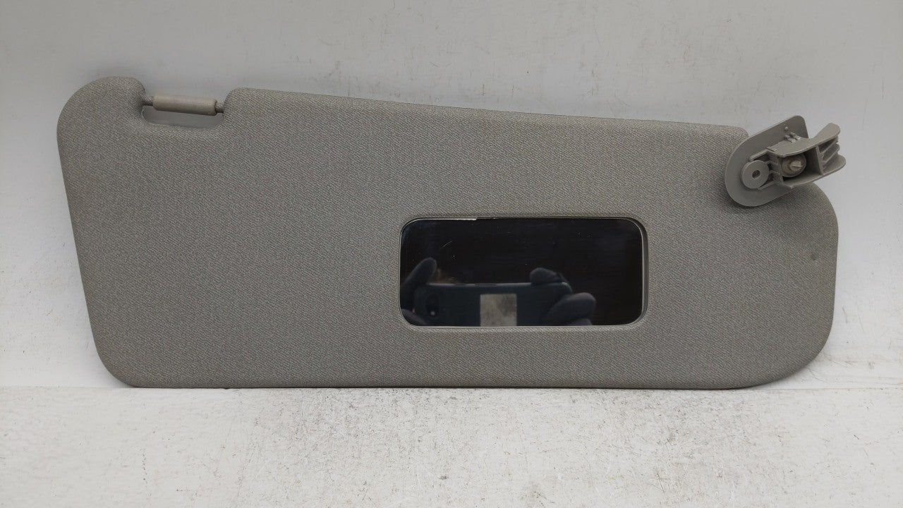 2006-2011 Chevrolet Aveo Sun Visor Shade Replacement Passenger Right Mirror Fits Fits 2005 2006 2007 2008 2009 2010 2011 OEM