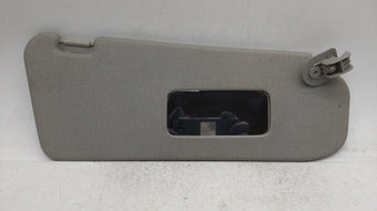 compare product 2006-2011 Chevrolet Aveo Sun Visor Shade Replacement Passenger Right Mirror Fits Fits 2005 2006 2007 2008 2009 2010 2011 OEM Used Auto Parts