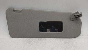 2006-2011 Chevrolet Aveo Sun Visor Shade Replacement Passenger Right Mirror Fits Fits 2005 2006 2007 2008 2009 2010 2011 OEM
