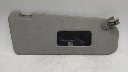 2006-2011 Chevrolet Aveo Sun Visor Shade Replacement Passenger Right Mirror Fits Fits 2005 2006 2007 2008 2009 2010 2011 OEM