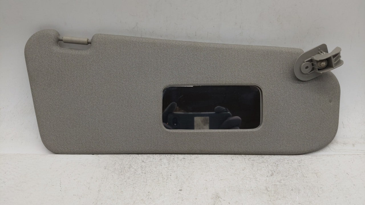 2006-2011 Chevrolet Aveo Sun Visor Shade Replacement Passenger Right Mirror Fits Fits 2005 2006 2007 2008 2009 2010 2011 OEM