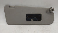 2006-2011 Chevrolet Aveo Sun Visor Shade Replacement Passenger Right Mirror Fits Fits 2005 2006 2007 2008 2009 2010 2011 OEM