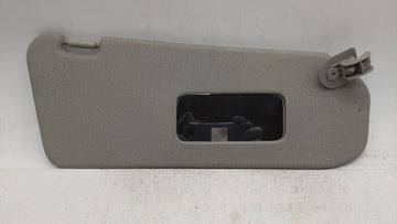 2006-2011 Chevrolet Aveo Sun Visor Shade Replacement Passenger Right Mirror Fits Fits 2005 2006 2007 2008 2009 2010 2011 OEM Used Auto Parts